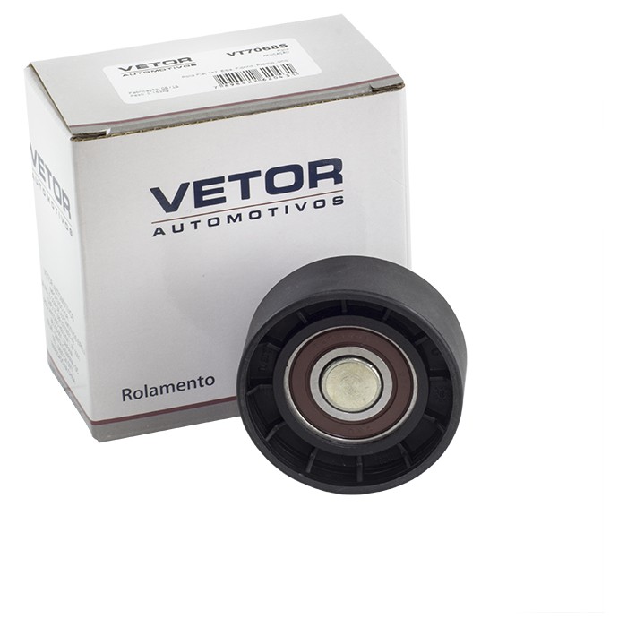 Polia - Vetor - Vt7068S