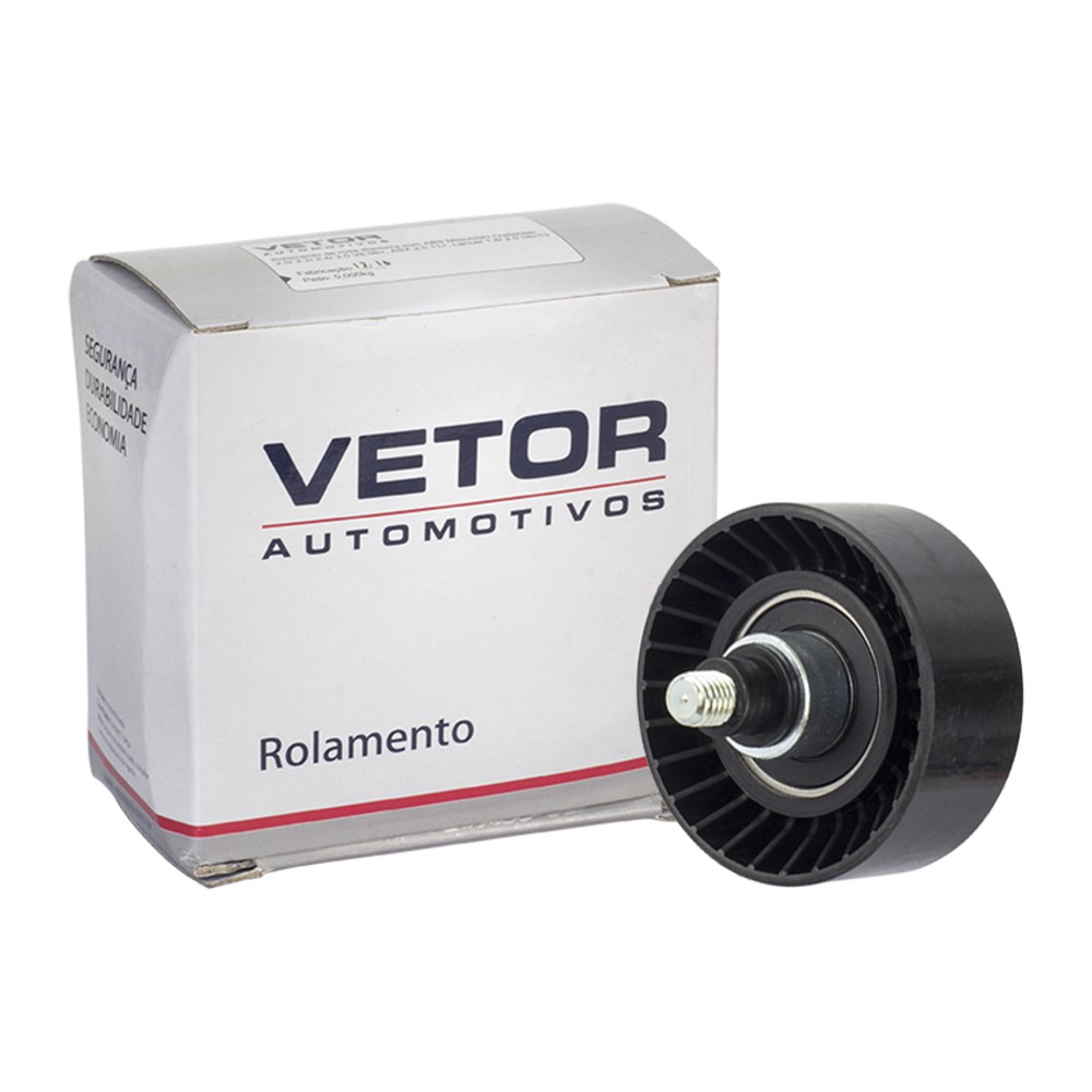 Polia - Vetor - Vt8209