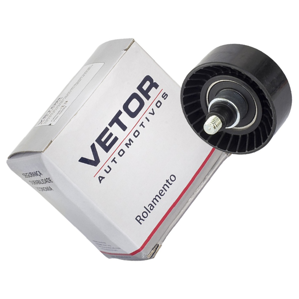 Polia - Vetor - Vt8209