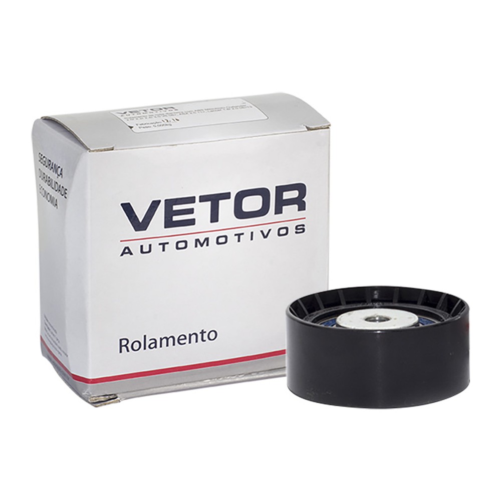 Polia - Vetor - Vt8034