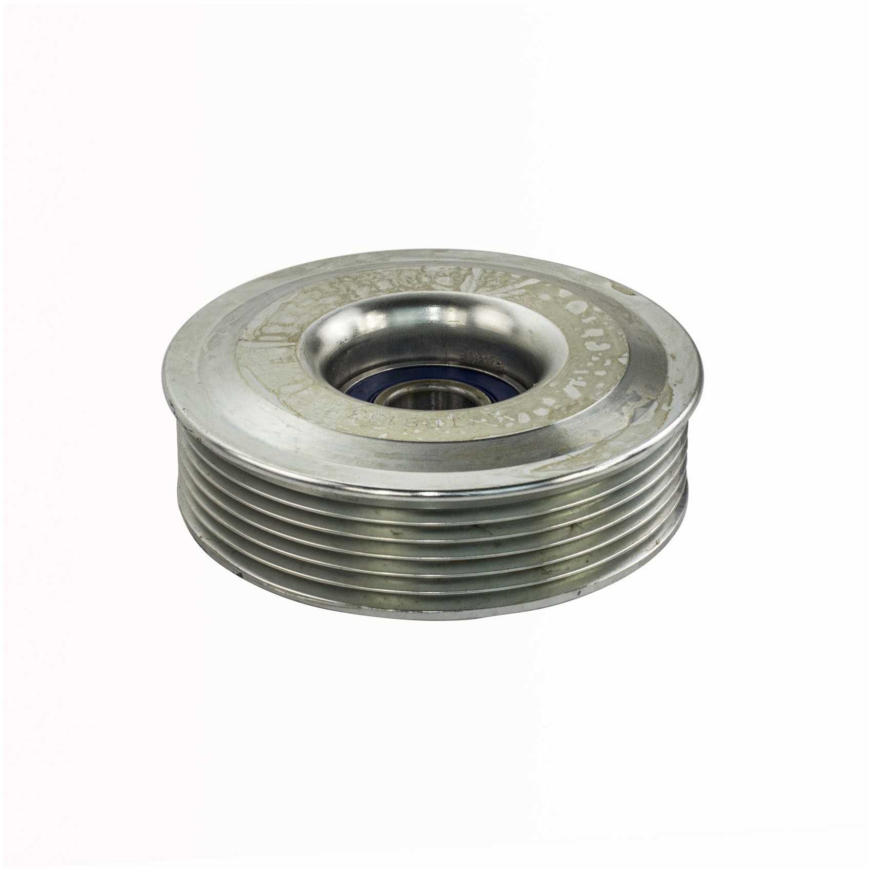 Polia para Ford Fiesta - Vetor - Vt8133