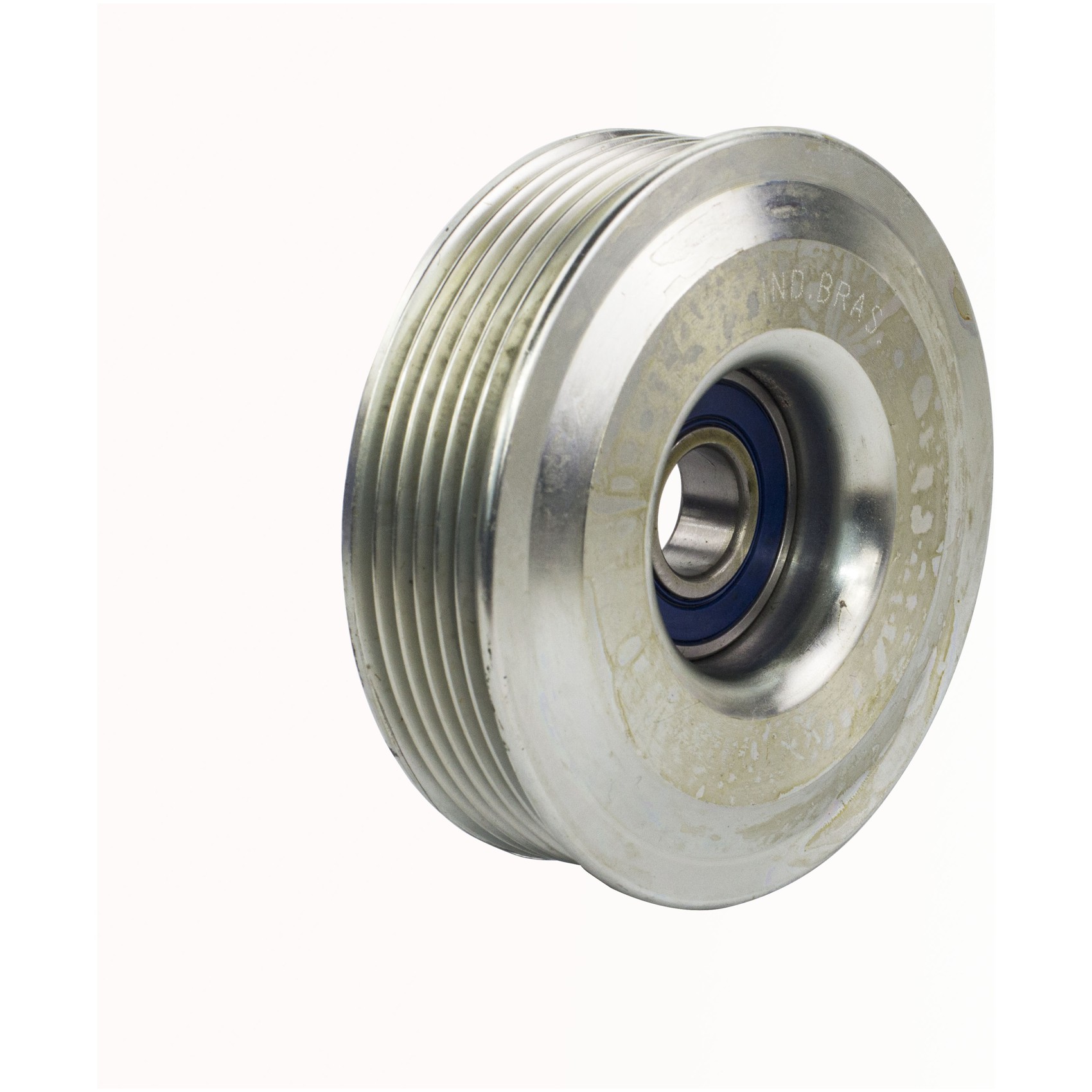 Polia para Ford Fiesta - Vetor - Vt8133
