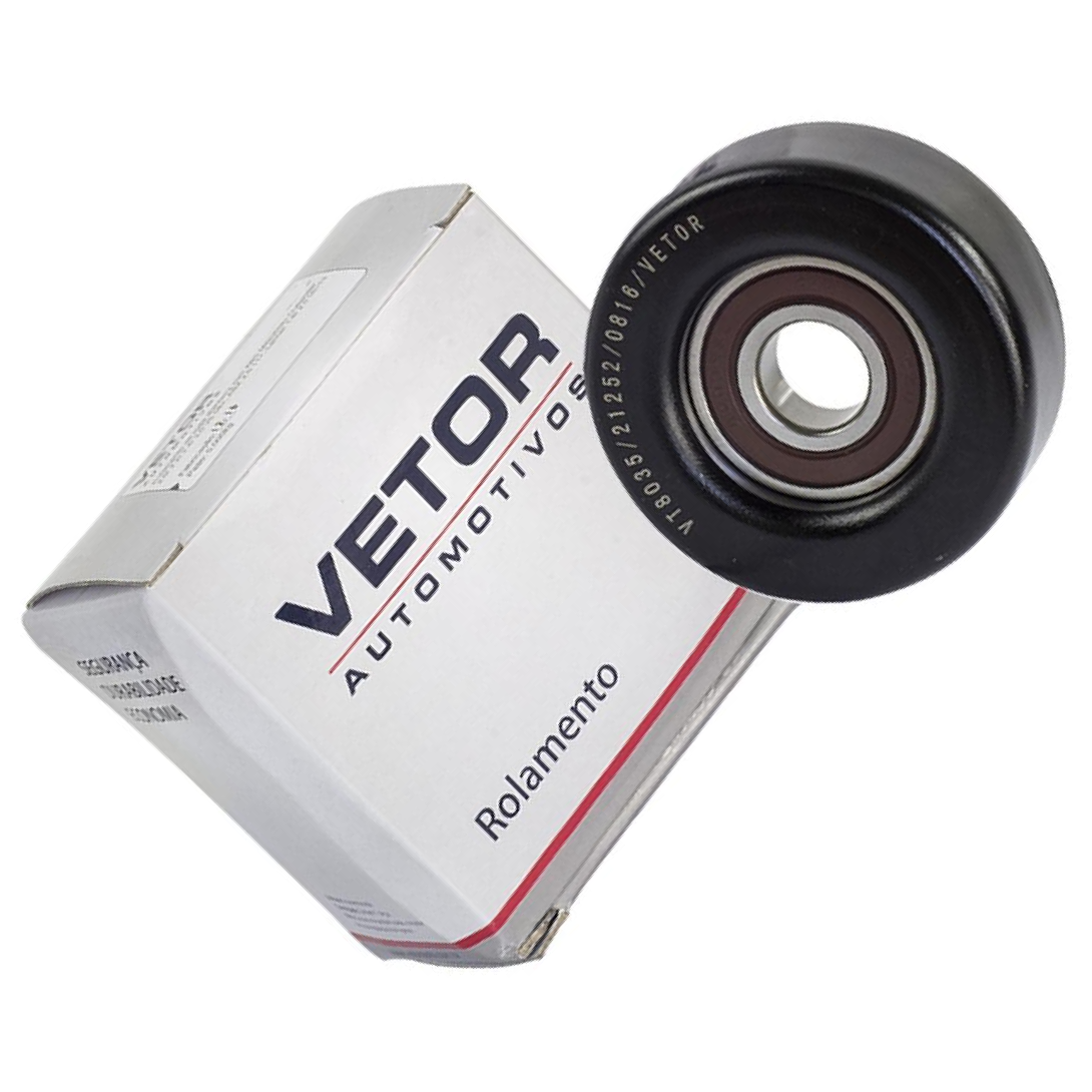 Polia - Vetor - Vt8035