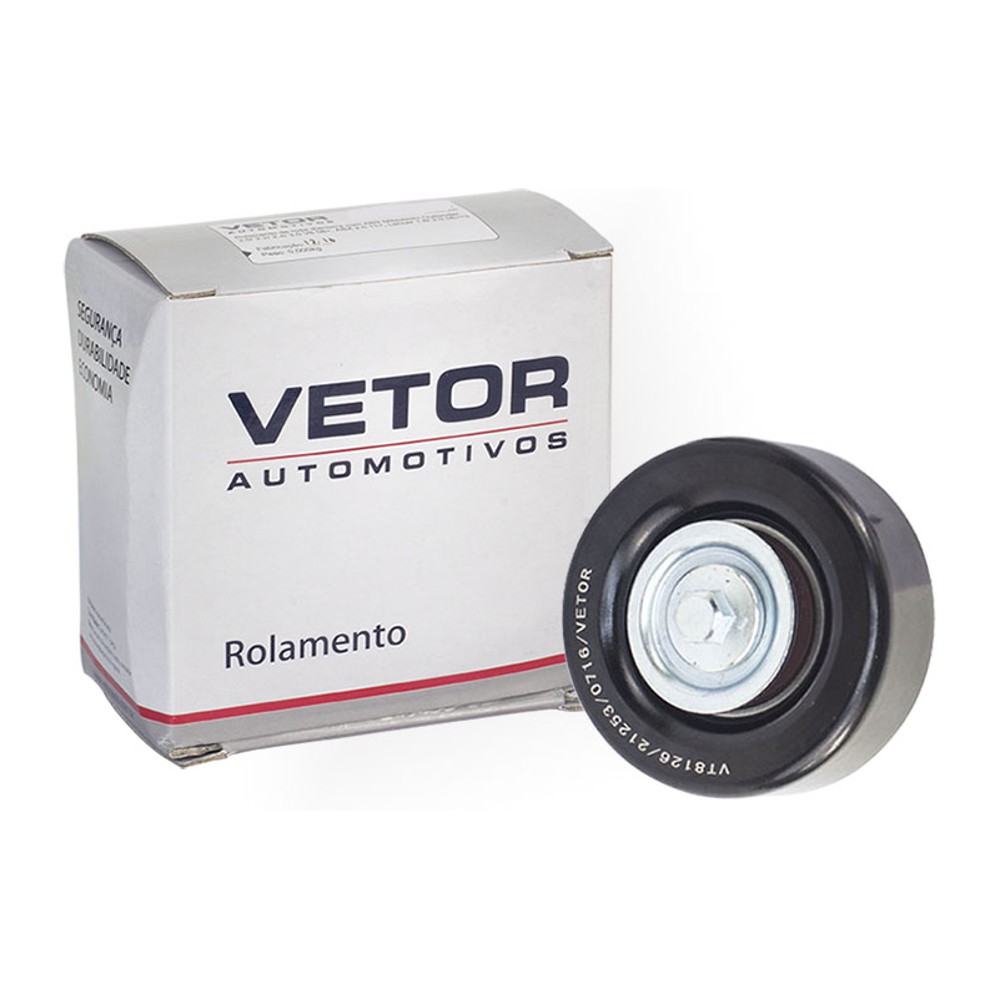 Polia - Vetor - Vt8126