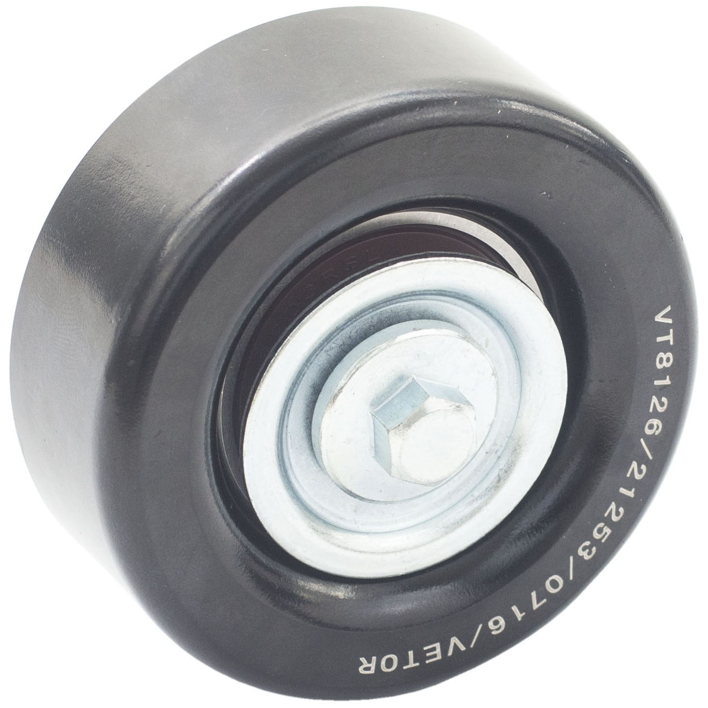 Polia - Vetor - Vt8126