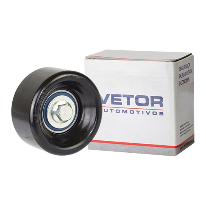Polia para Ford Transit - Vetor - Vt8241