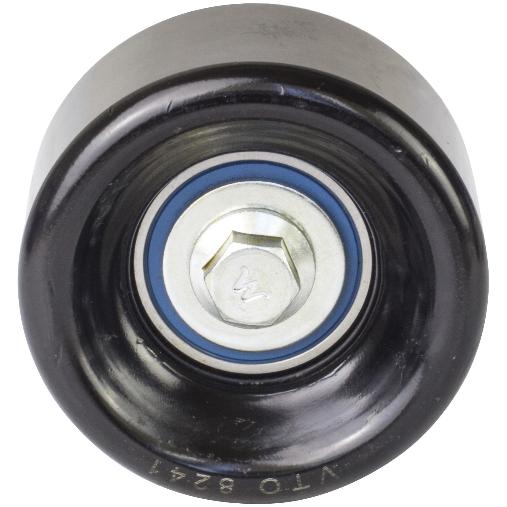 Polia para Ford Transit - Vetor - Vt8241