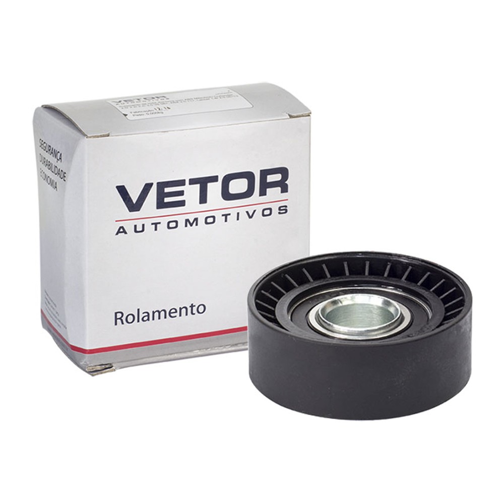 Polia - Vetor - Vt7085