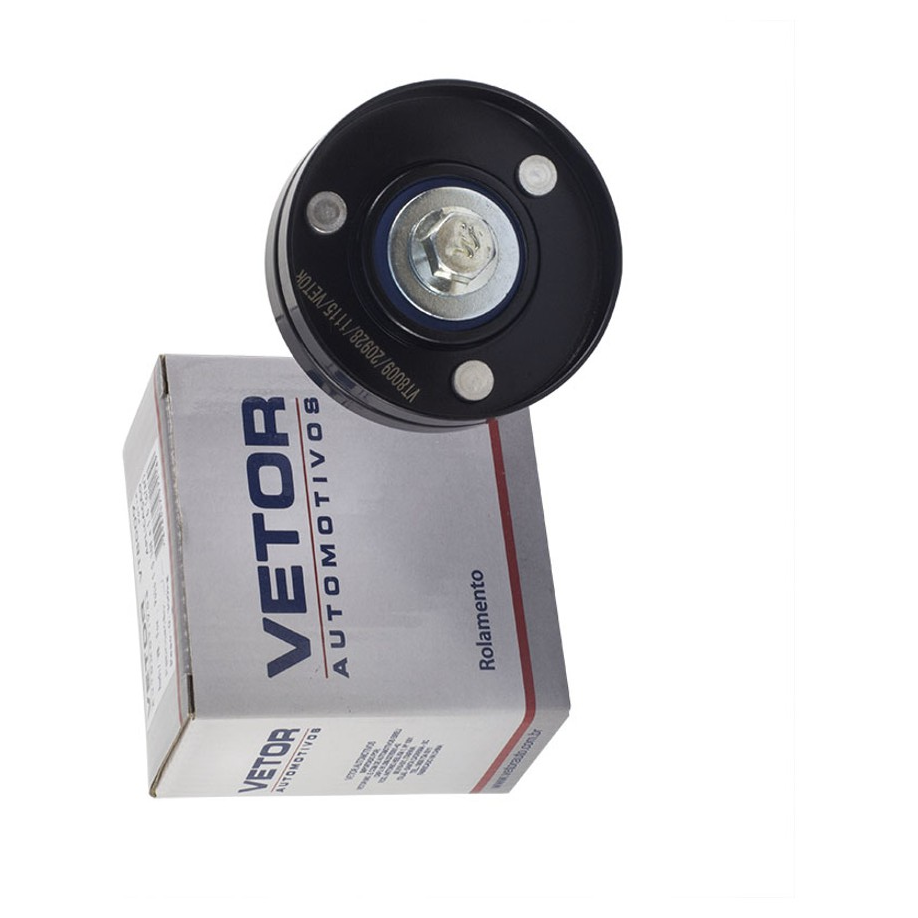 Polia para Audi A3 - Vetor - Vt8009