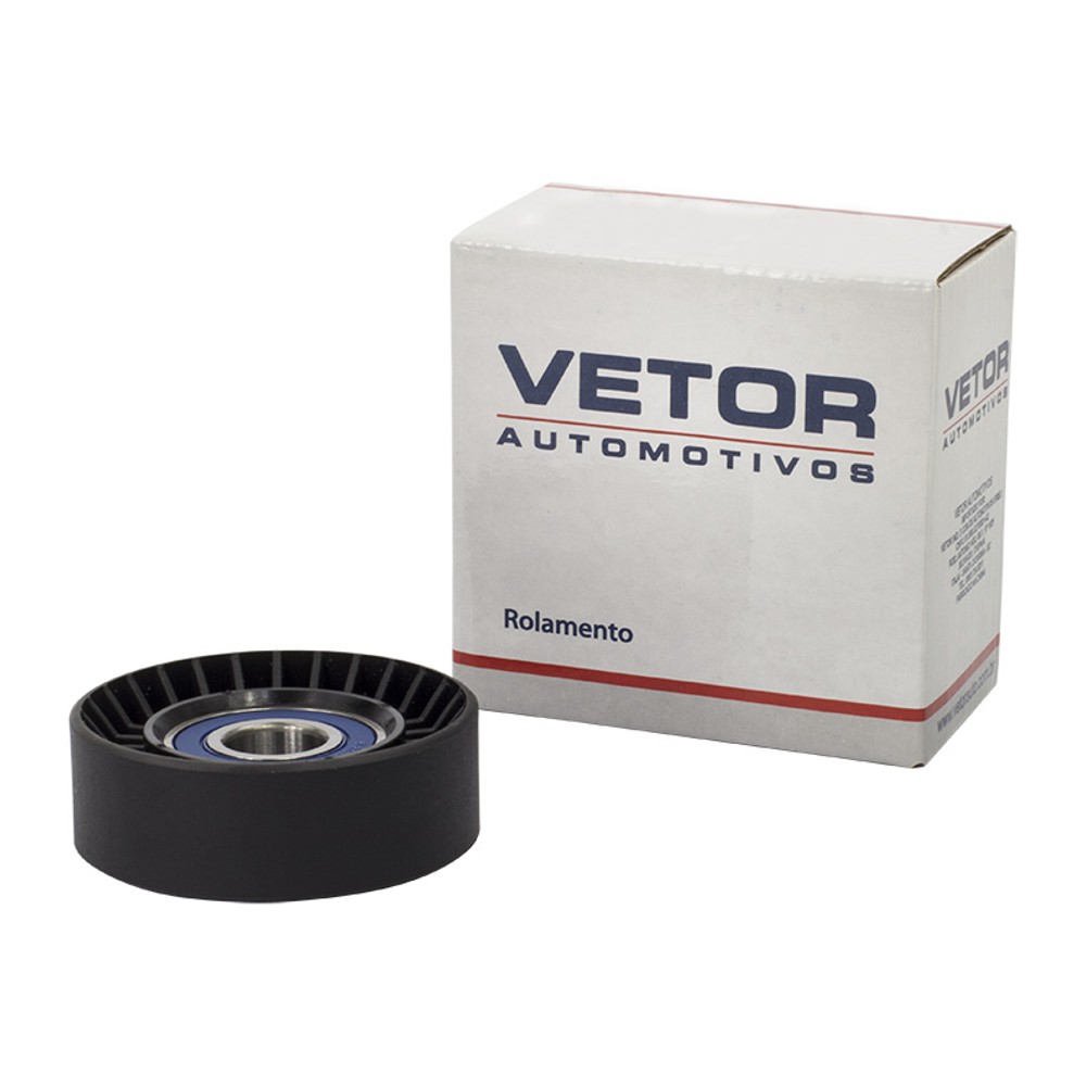 Polia - Vetor - Vt7030
