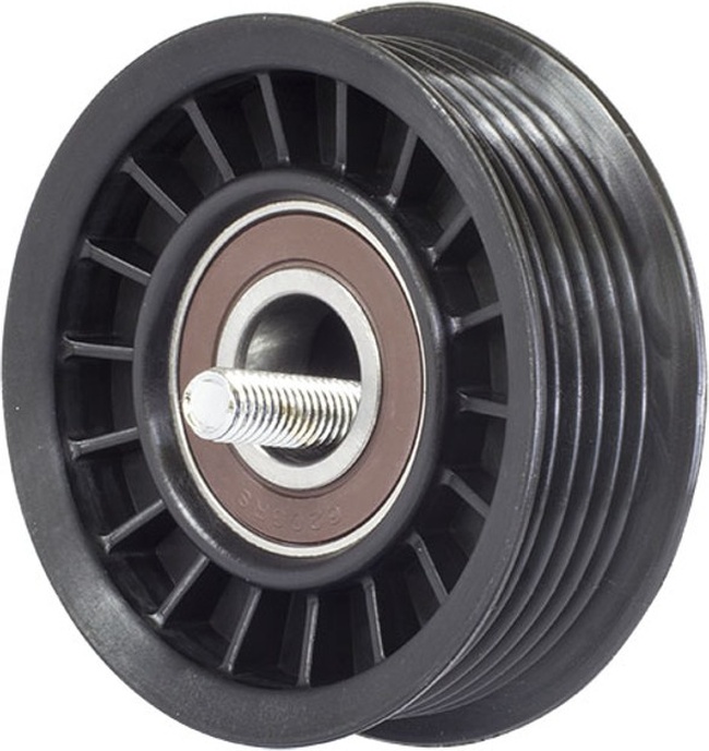 Polia para Volkswagen Gol e Parati - Vetor - Vt8114