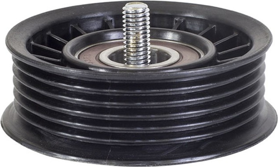Polia para Volkswagen Gol e Parati - Vetor - Vt8114