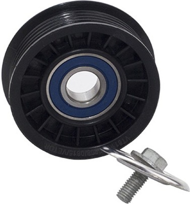 Polia para Volkswagen Gol e Parati - Vetor - Vt8114