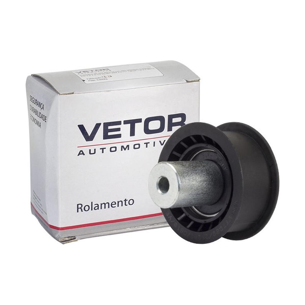 Polia - Vetor - Vt7089