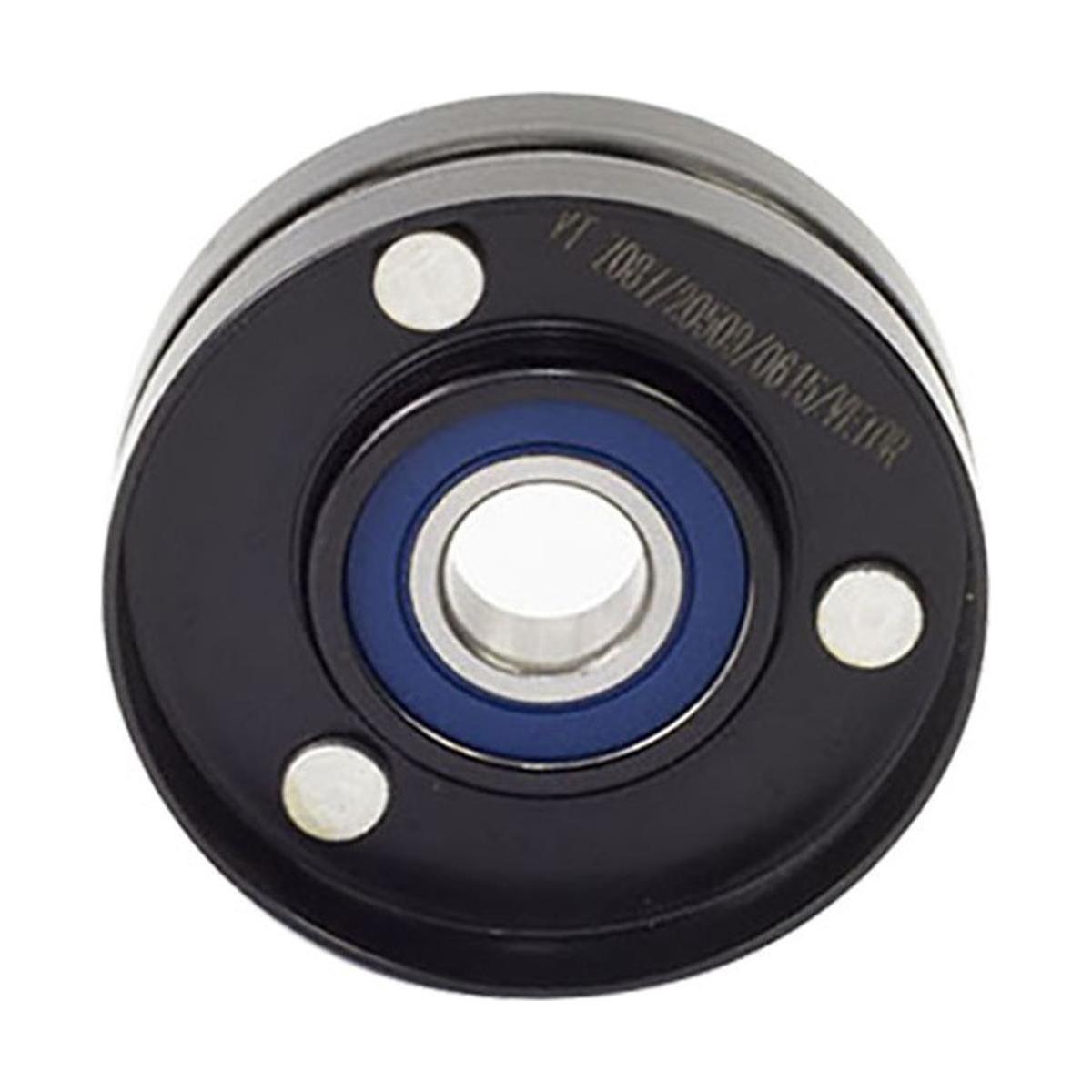 Polia para Volkswagen Gol e Parati - Vetor - Vt7087