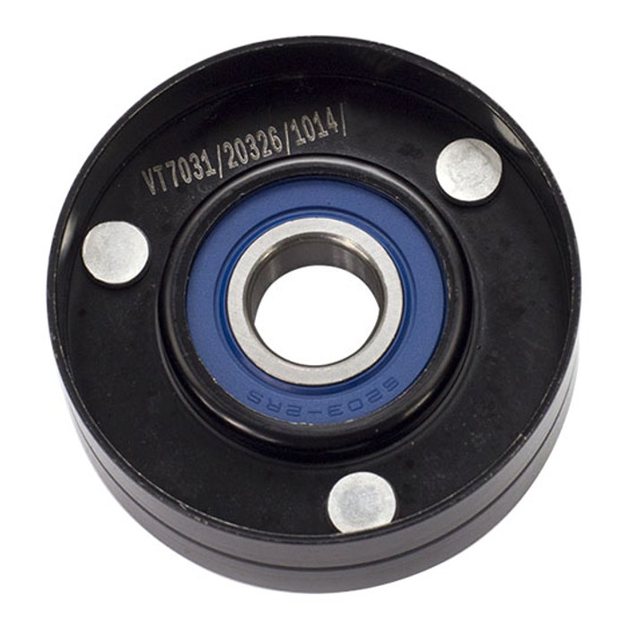 Polia - Vetor - Vt7031