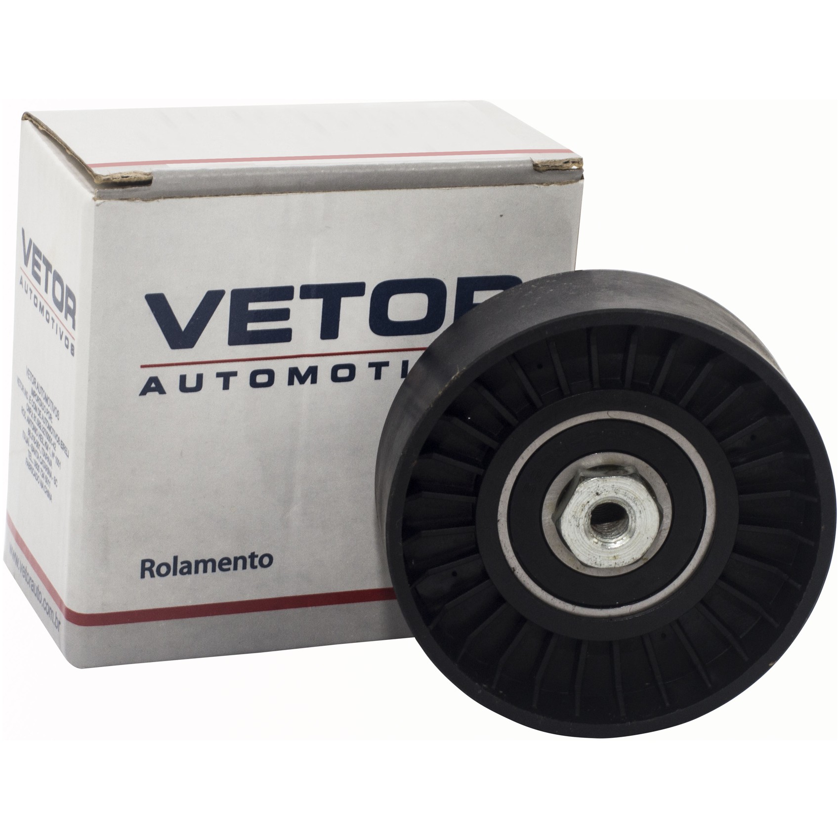 Polia - Vetor - Vt8108