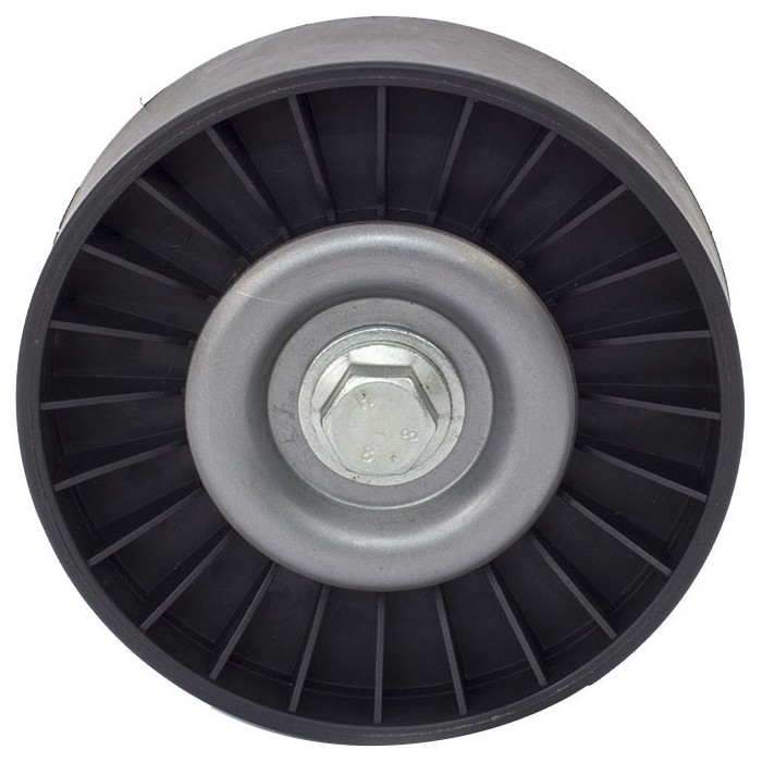 Polia para Fiat Brava e Marea - Vetor - Vt7057