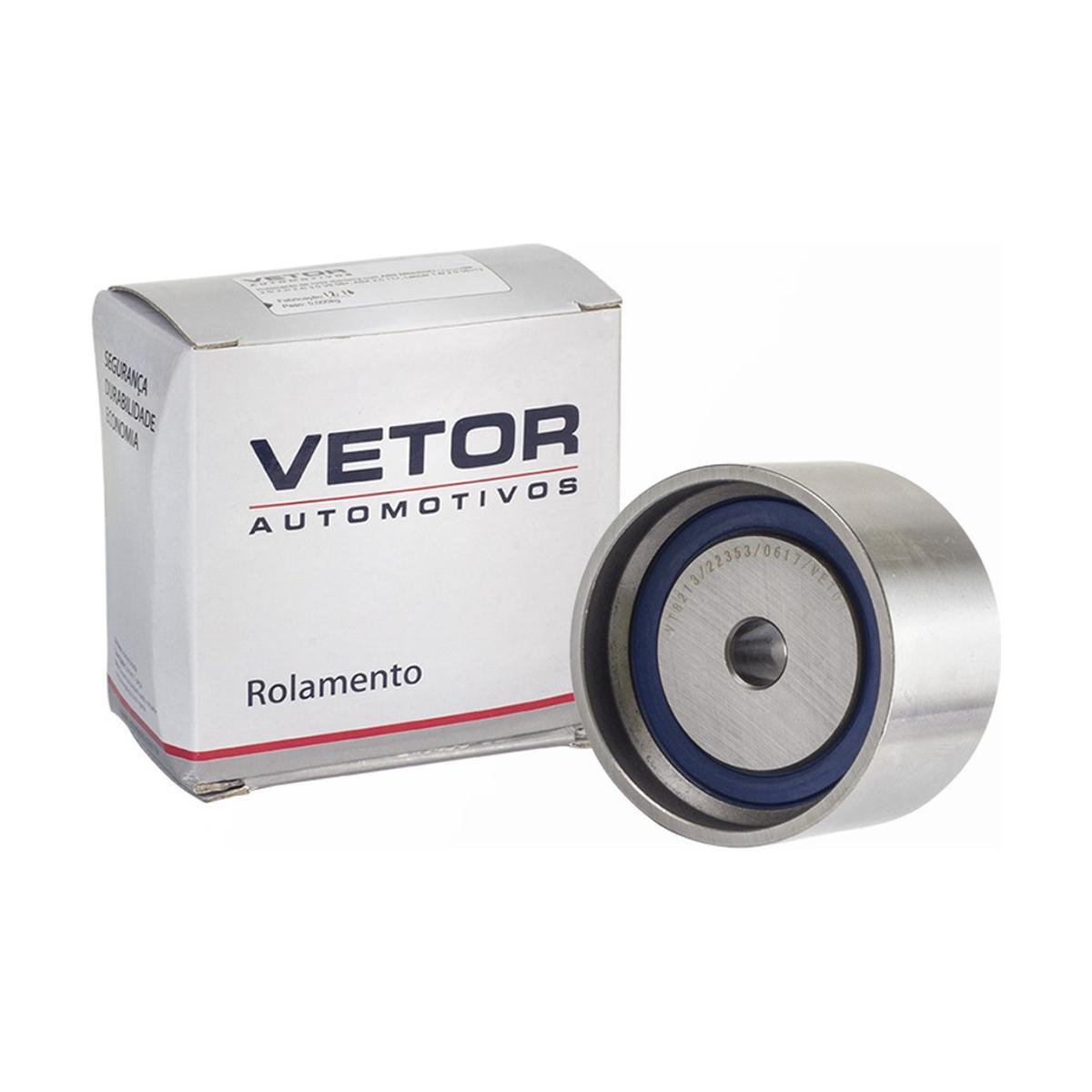 Polia - Vetor - Vt8213