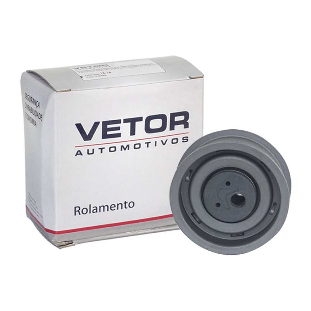 Polia para Volkswagen Kombi - Vetor - Vt8118