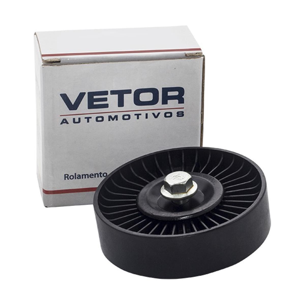 Polia - Vetor - Vt8314