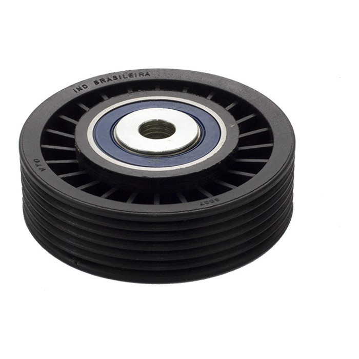 Polia para Fiat Coupe - Vetor - Vt8007