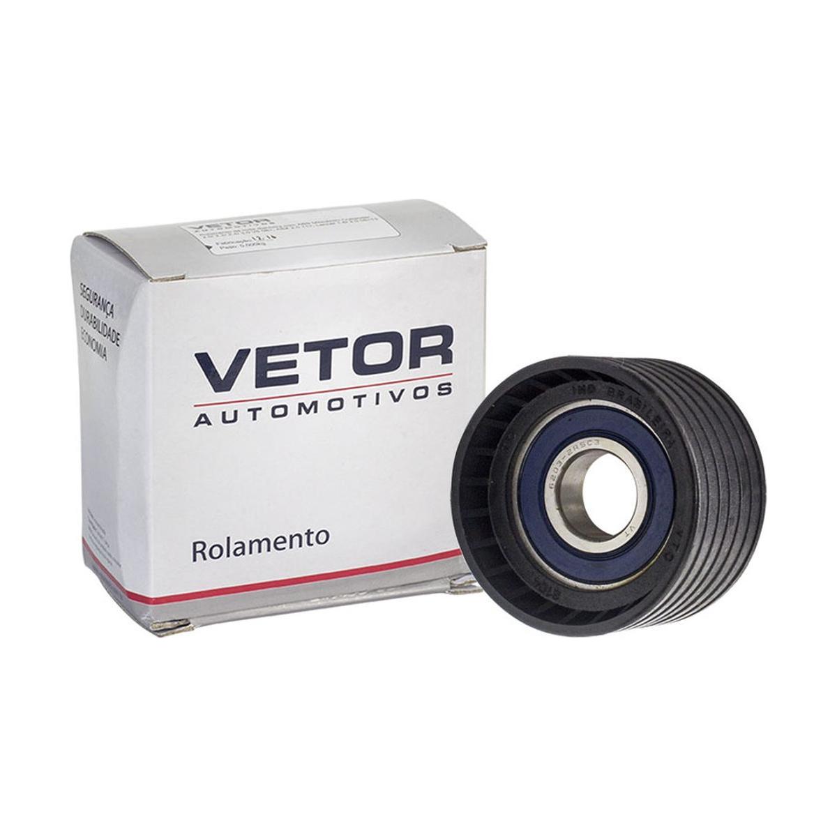 Polia - Vetor - Vt8104