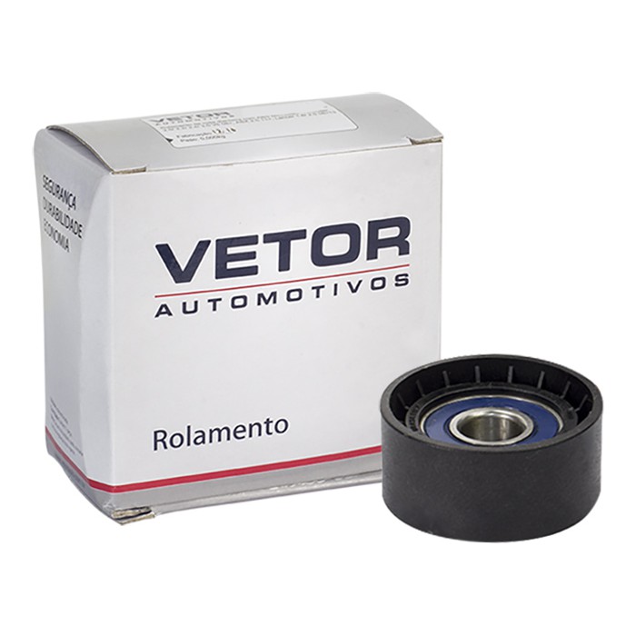 Polia - Vetor - Vt7053
