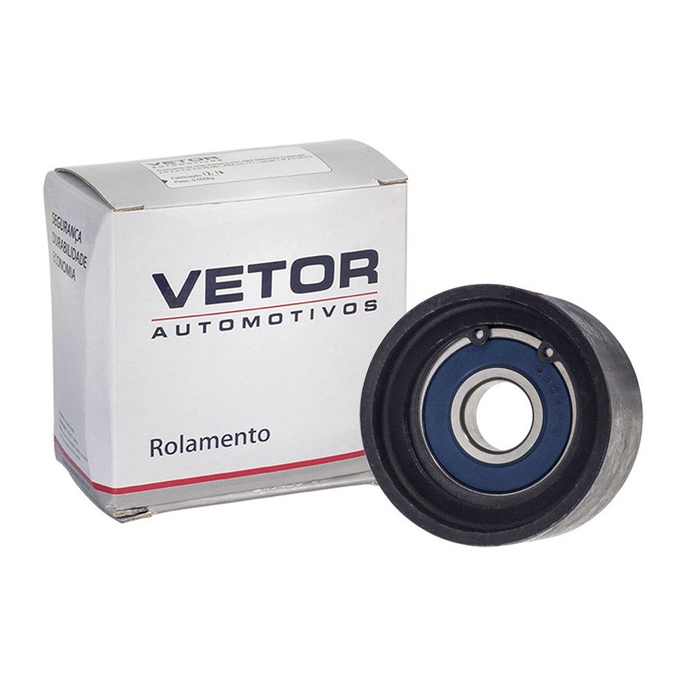 Polia - Vetor - Vt8233