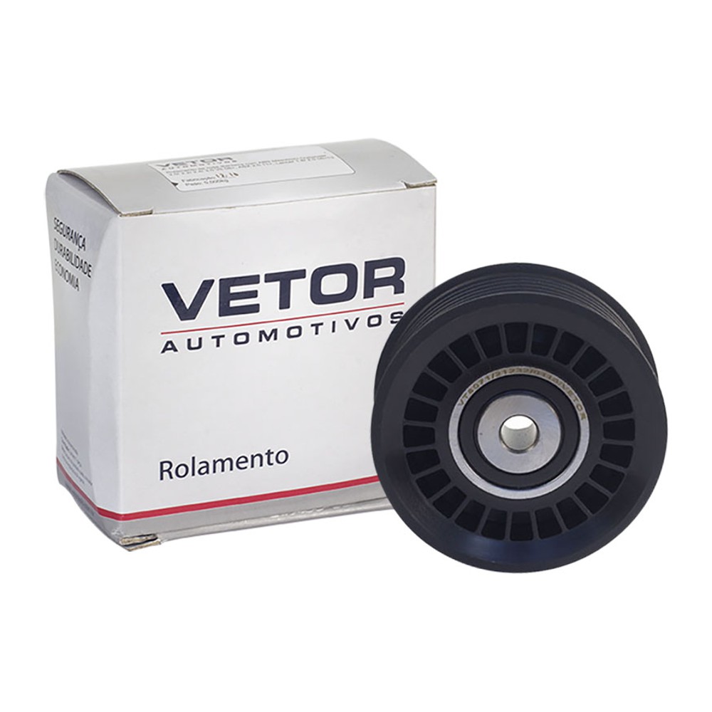 Polia - Vetor - Vt8071