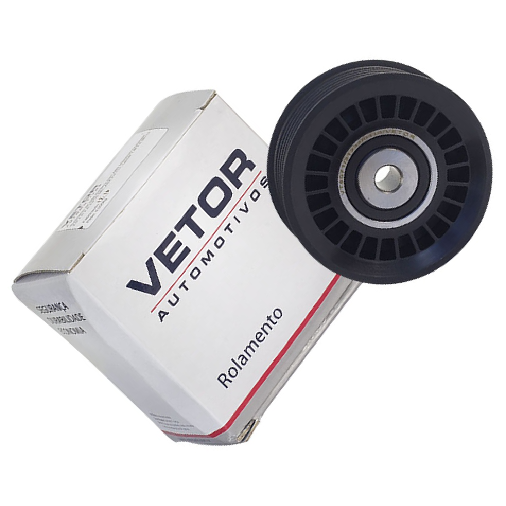 Polia - Vetor - Vt8071