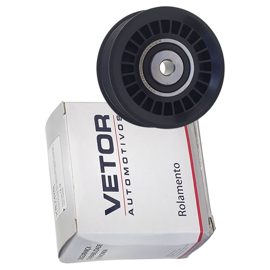 Polia - Vetor - Vt8071