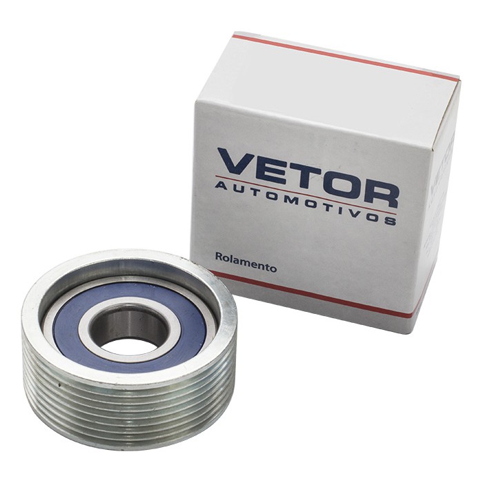 Polia - Vetor - Vt8170
