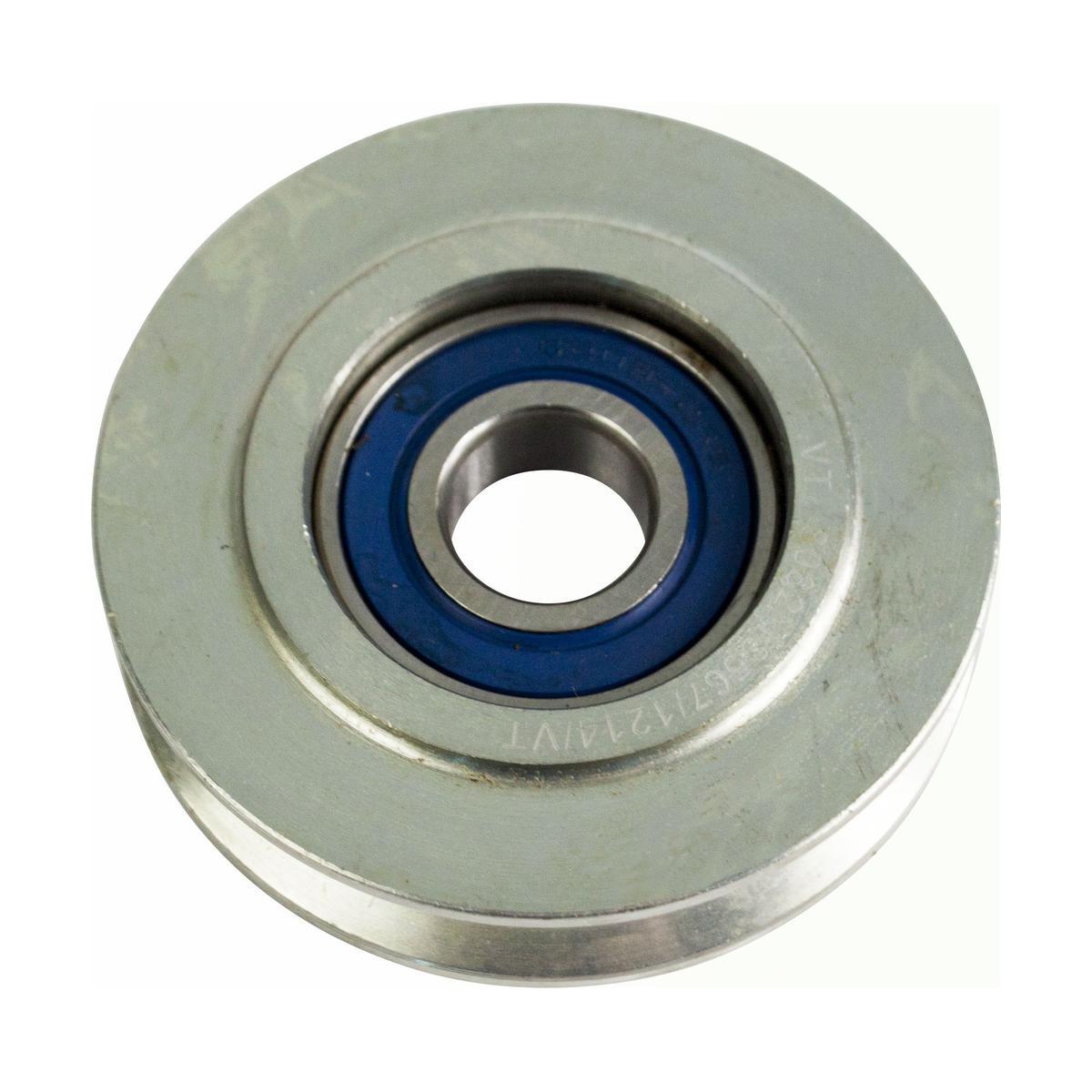 Polia para Mitsubishi L200 e L300 - Vetor - Vt8082