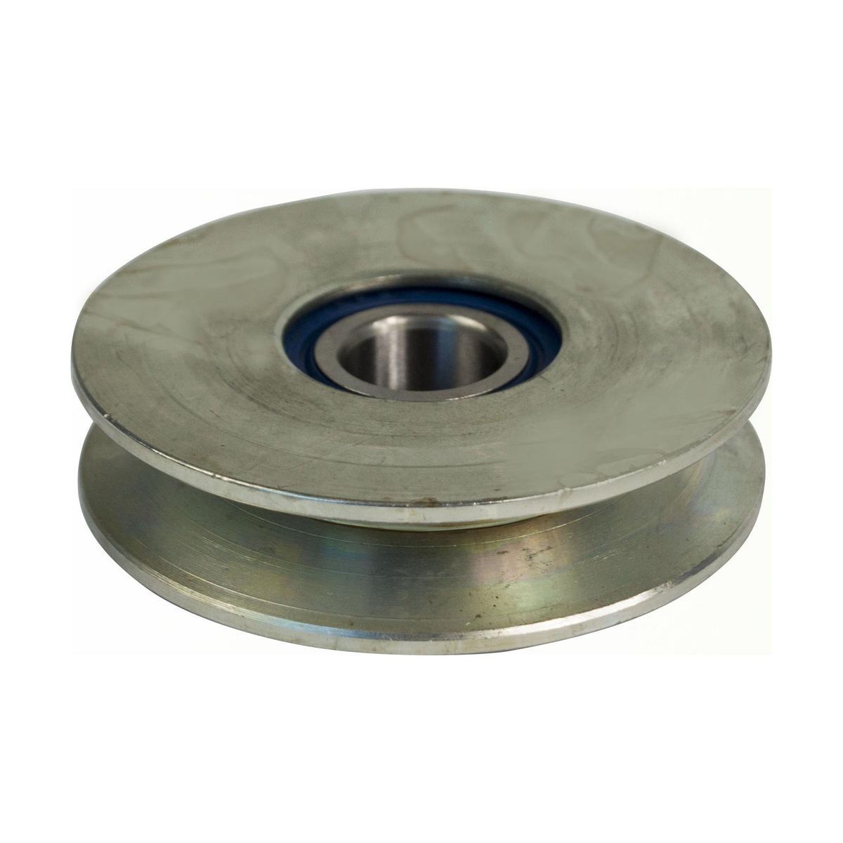 Polia para Mitsubishi L200 e L300 - Vetor - Vt8082