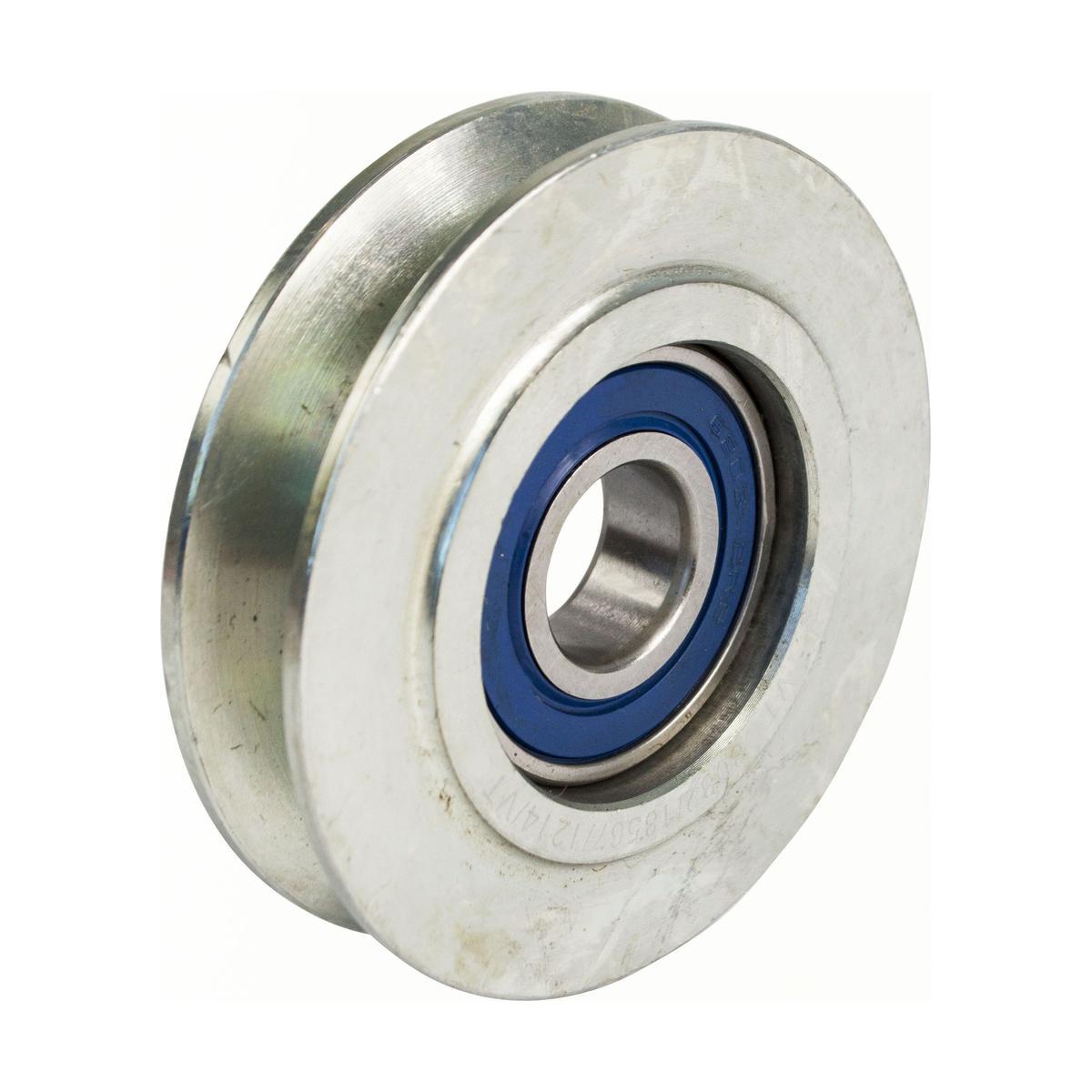 Polia para Mitsubishi L200 e L300 - Vetor - Vt8082