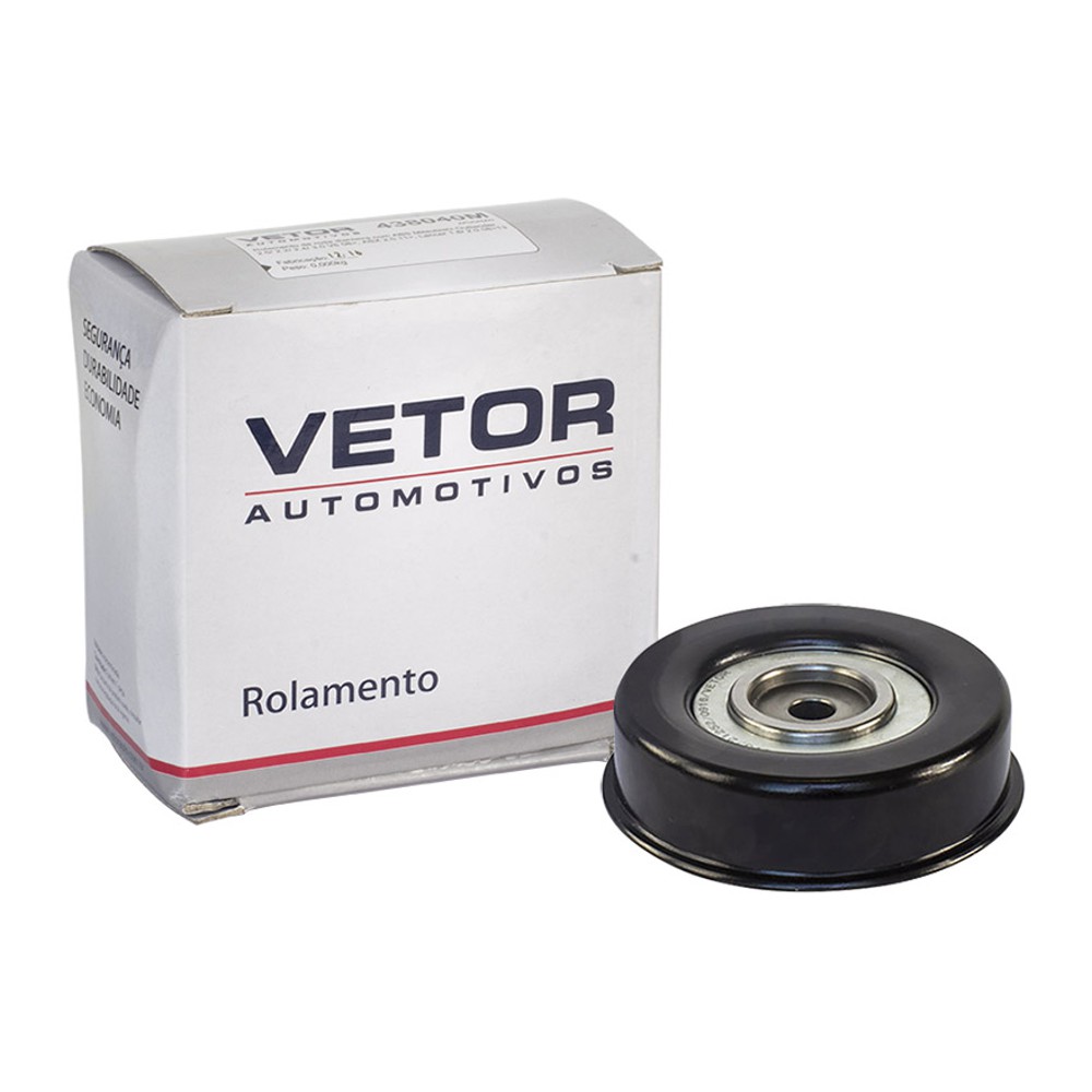 Polia - Vetor - Vt8075