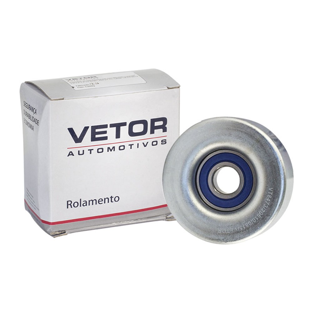 Polia - Vetor - Vt8473