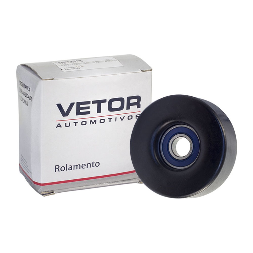 Polia - Vetor - Vt8038
