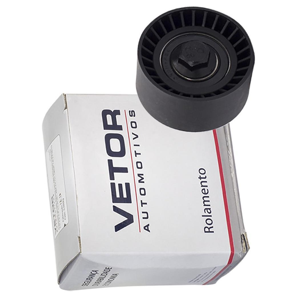 Polia para Ford Mondeo - Vetor - Vt8028