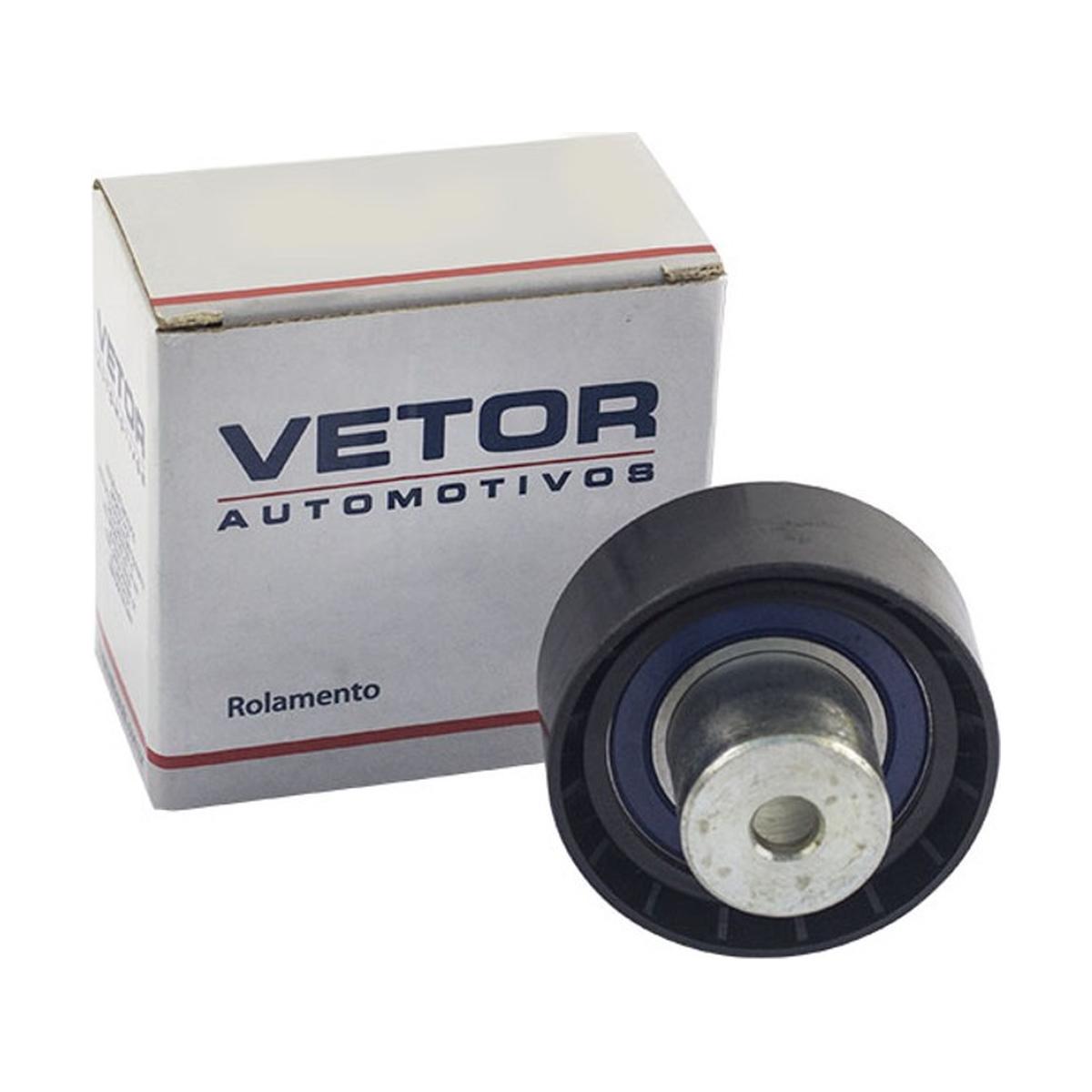 Polia para Ford Mondeo - Vetor - Vt8215