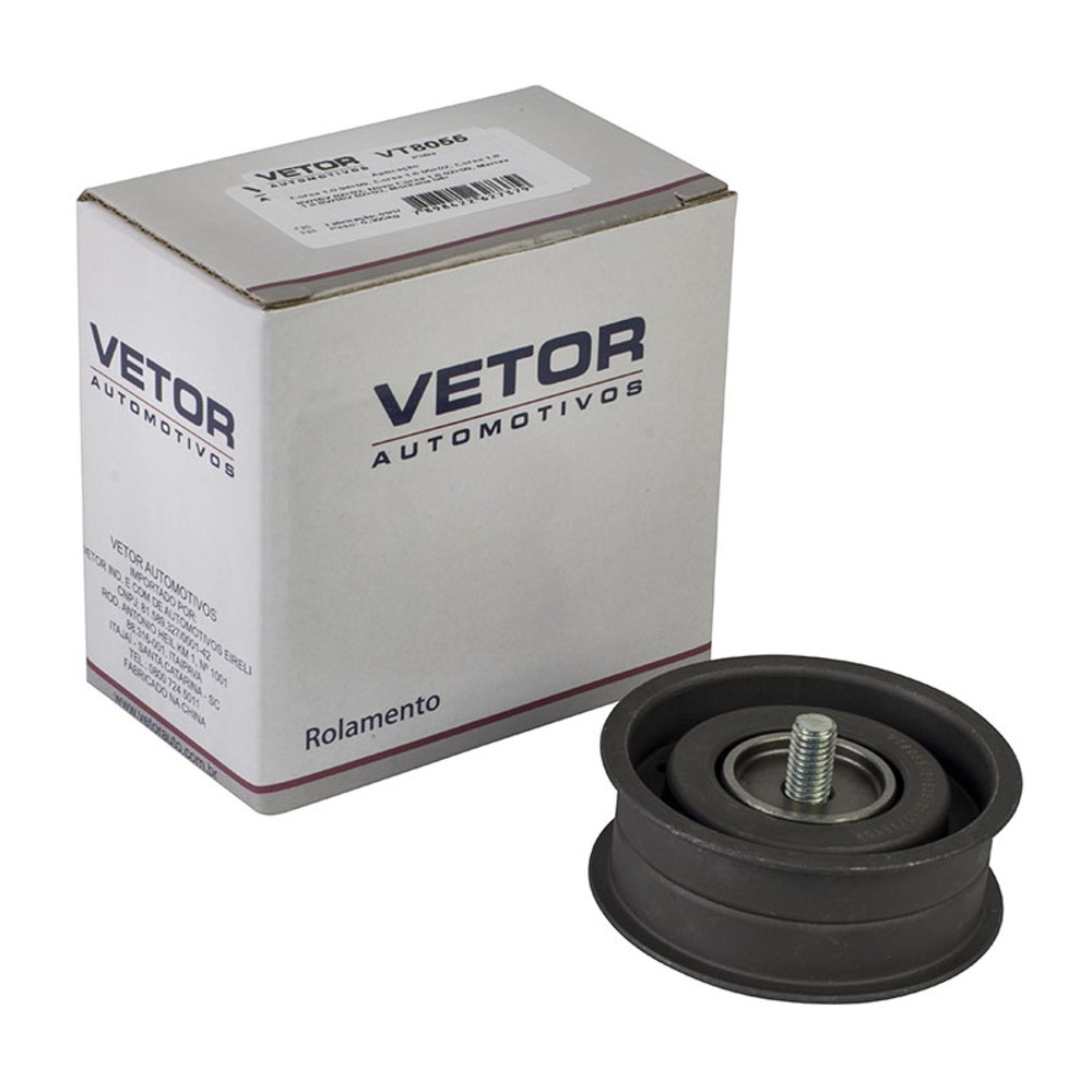 Polia - Vetor - Vt8055