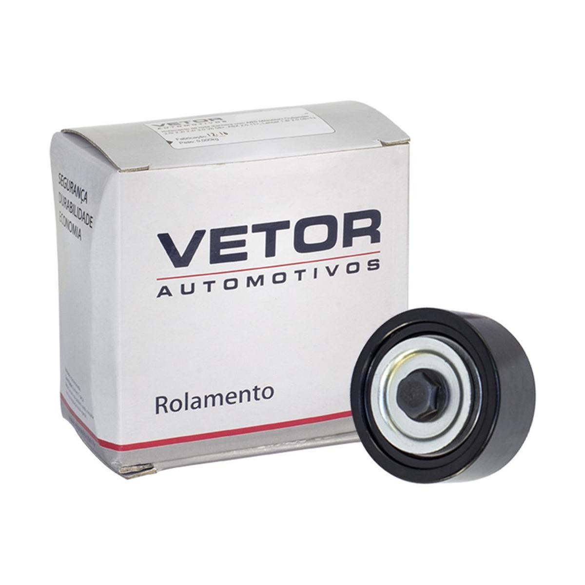 Polia - Vetor - Vt8058