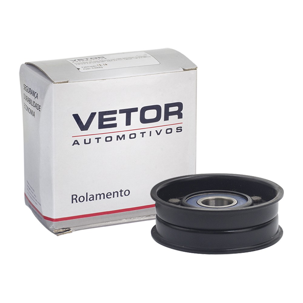 Polia - Vetor - Vt8062