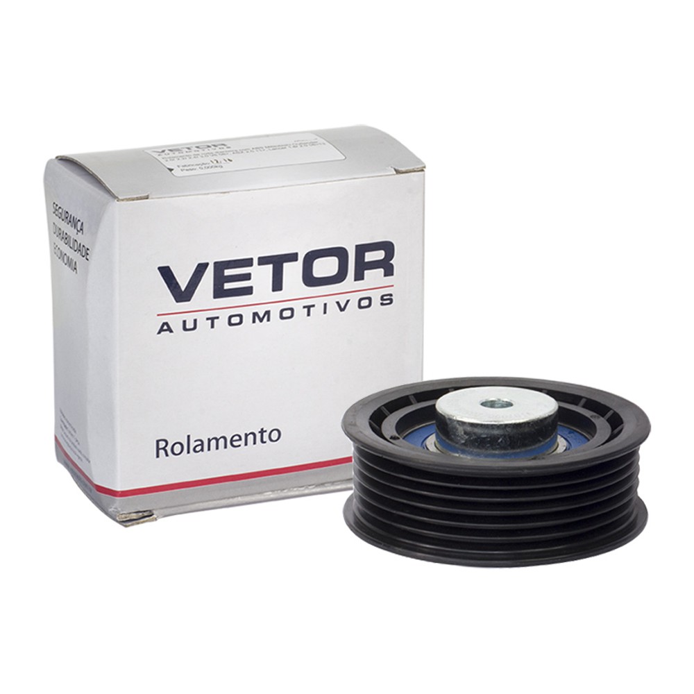 Polia - Vetor - Vt7090