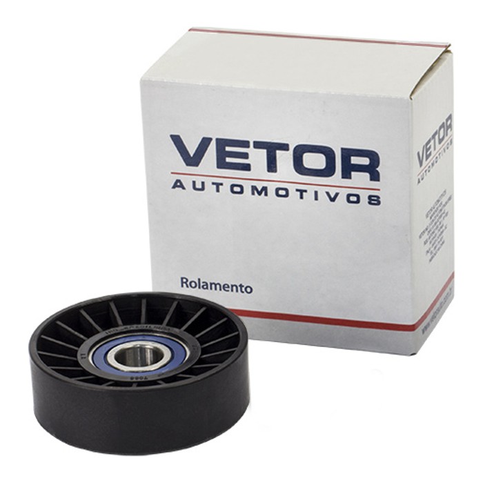 Polia - Vetor - Vt7086