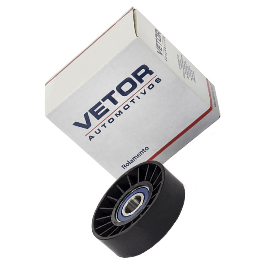 Polia - Vetor - Vt7086