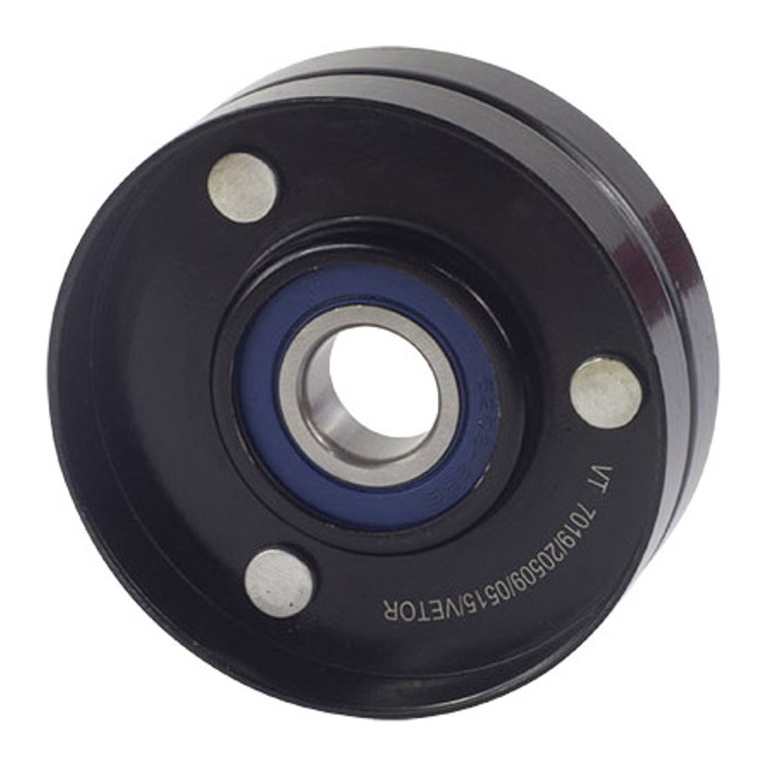 Polia - Vetor - Vt7019
