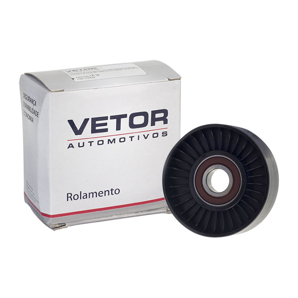 Polia - Vetor - Vt7058