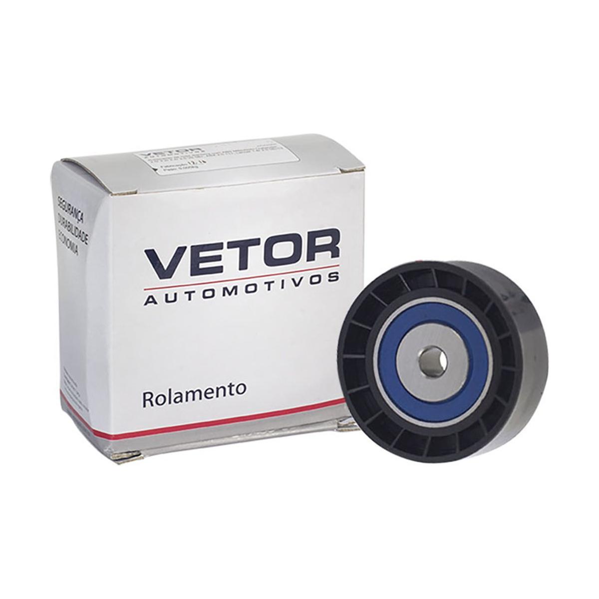 Polia - Vetor - Vt8087
